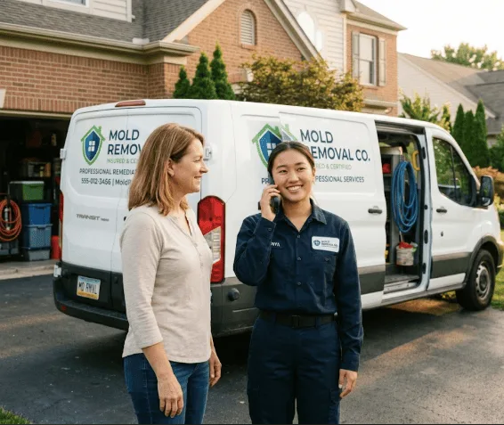 Crawlspace Mold Remediation Gastonia, NC FAQs